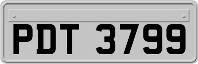 PDT3799