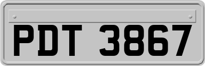PDT3867