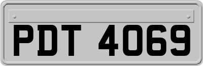 PDT4069