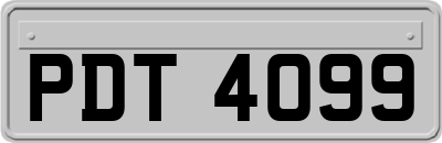 PDT4099