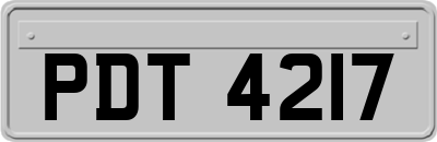 PDT4217