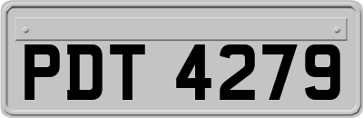 PDT4279