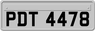 PDT4478