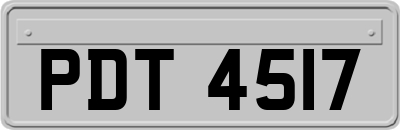 PDT4517