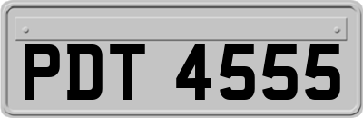 PDT4555