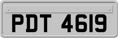 PDT4619