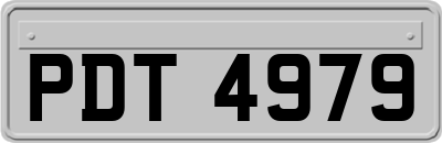 PDT4979