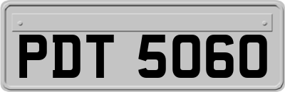 PDT5060