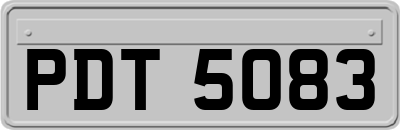 PDT5083