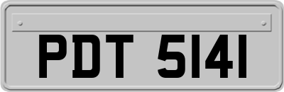 PDT5141