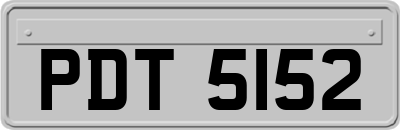 PDT5152