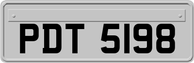 PDT5198