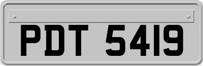 PDT5419