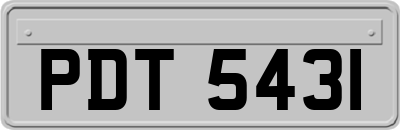 PDT5431