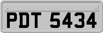 PDT5434