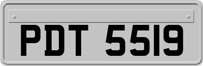 PDT5519