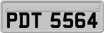 PDT5564