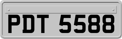 PDT5588