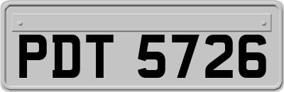 PDT5726
