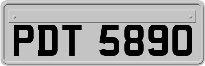 PDT5890