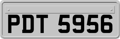 PDT5956