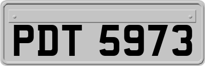 PDT5973