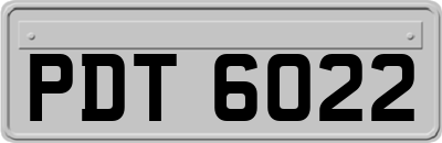 PDT6022