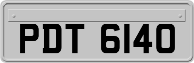 PDT6140