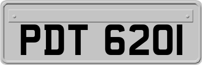 PDT6201