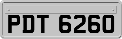 PDT6260