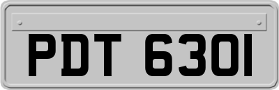 PDT6301