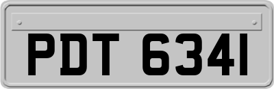 PDT6341