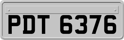 PDT6376
