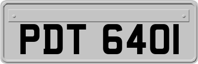 PDT6401