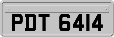 PDT6414