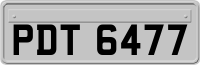 PDT6477