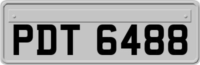 PDT6488