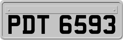 PDT6593