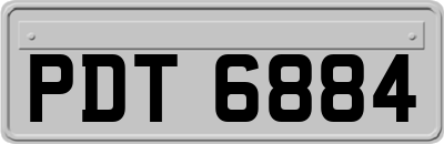 PDT6884