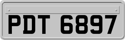 PDT6897