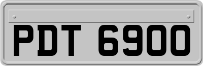 PDT6900