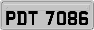 PDT7086