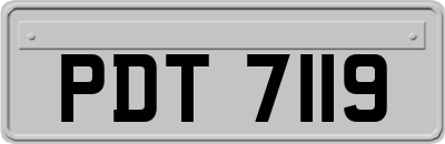 PDT7119