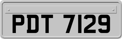 PDT7129