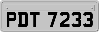 PDT7233