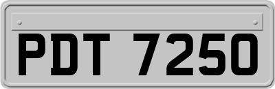 PDT7250
