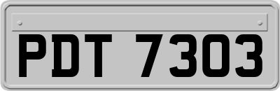 PDT7303