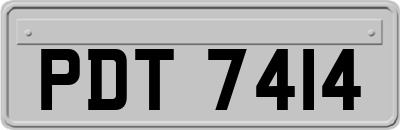 PDT7414