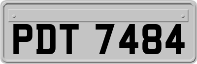 PDT7484