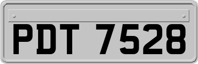 PDT7528